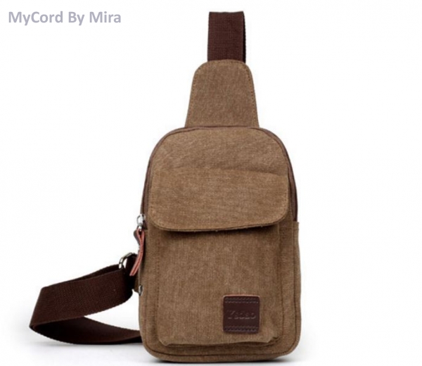 Crossbodytasche